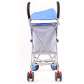 Ligero ajustable EVA Wheels Baby Pram Hecho en China